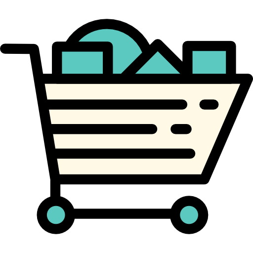 Shopping cart